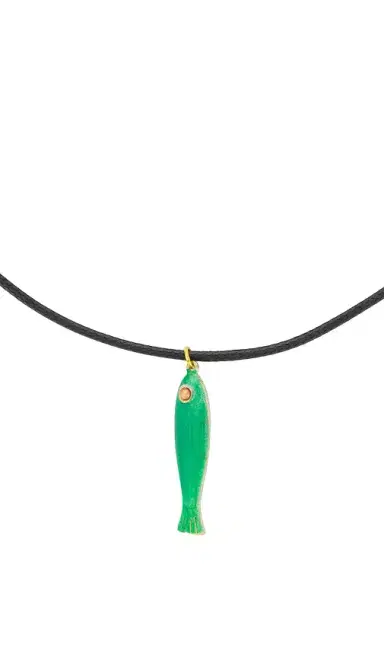 petit moments Netta Necklace | Thumbnail 2 petit moments Netta Necklace | Thumbnail 2