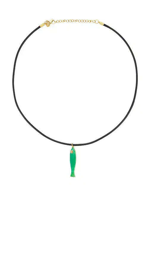 petit moments Netta Necklace