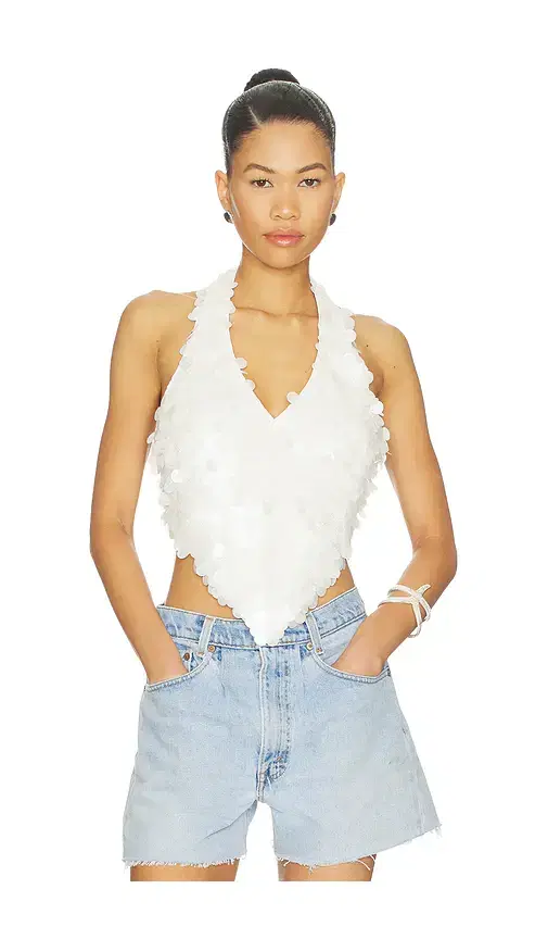 Lovers and Friends Ilara Top