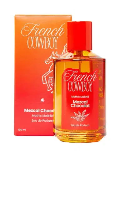 French Cowboy Mezcal Chocolat Eau De Parfum | Thumbnail 2