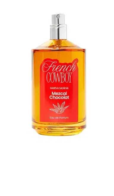 French Cowboy Mezcal Chocolat Eau De Parfum | Thumbnail 1