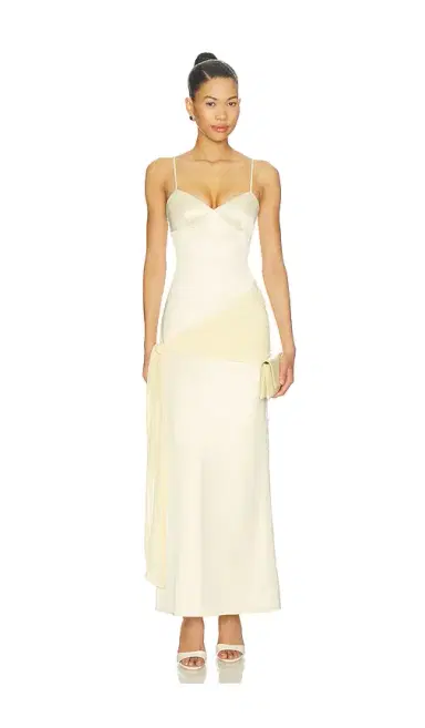 MAJORELLE Emmie Gown | Thumbnail 1 MAJORELLE Emmie Gown | Thumbnail 1