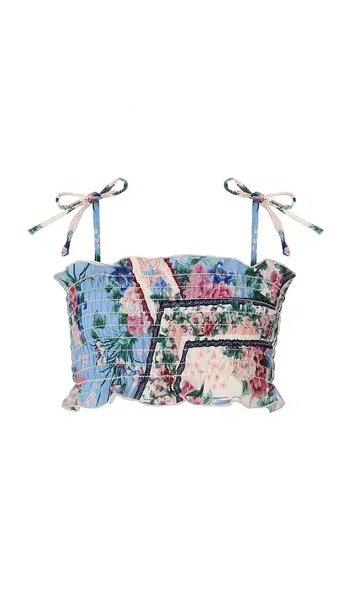 Kids Gisele Ivy Top