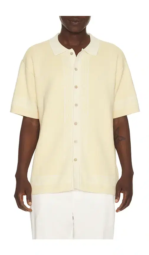 La Playa Knit Shirt