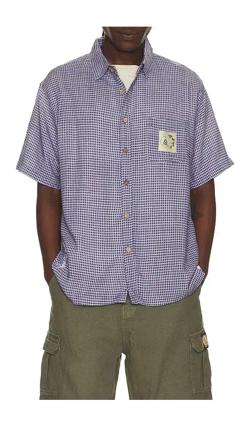 Wingnut Shirt