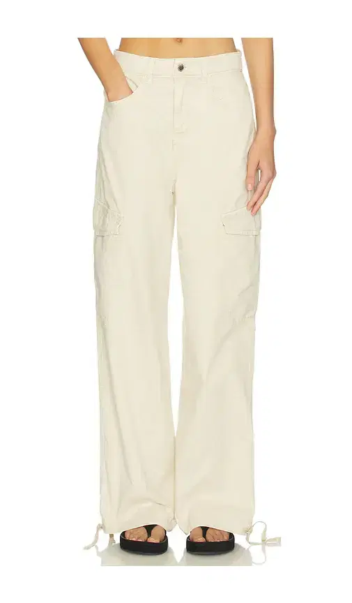 Icon Denim Lotti Pants