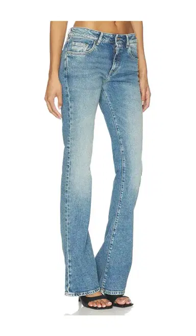 Icon Denim Kendy Jeans | Thumbnail 2