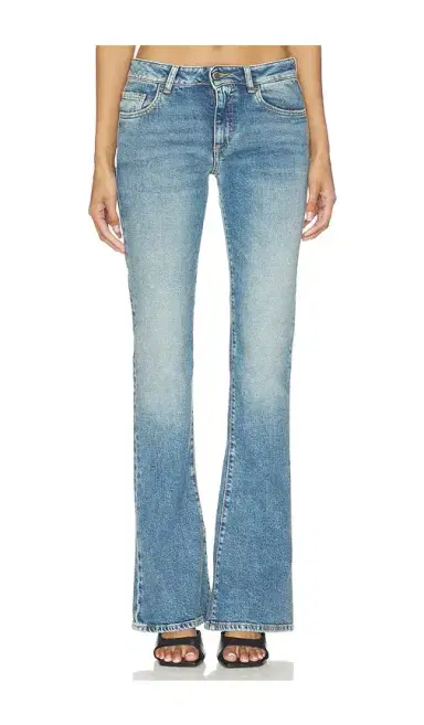 Icon Denim Kendy Jeans | Thumbnail 1