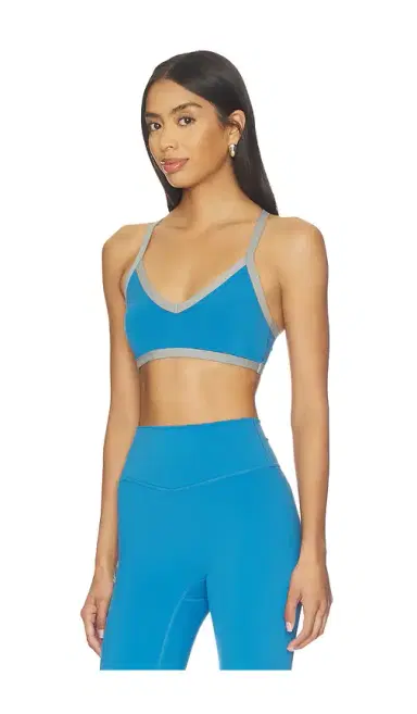 FORM V Neck Y Bra | Thumbnail 2