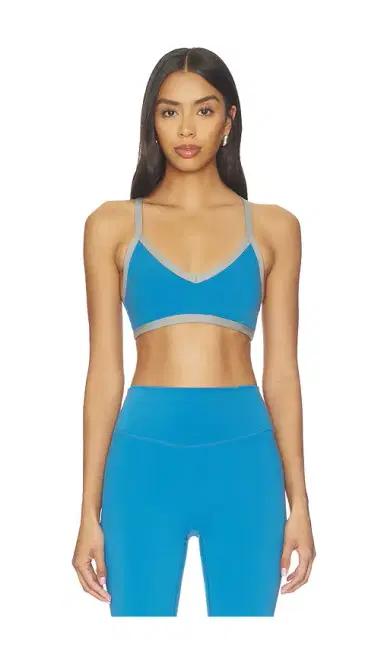 FORM V Neck Y Bra | Thumbnail 1