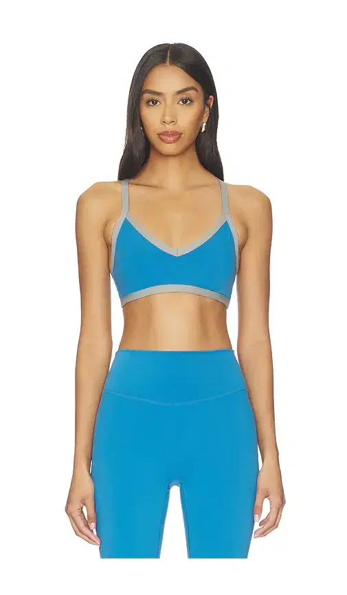 V Neck Y Bra
