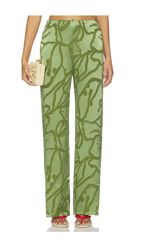 Cult Gaia Sara Pant