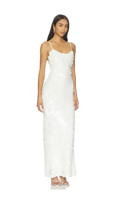 Lovers and Friends Ilara Maxi Dress | Thumbnail 2 Lovers and Friends Ilara Maxi Dress | Thumbnail 2