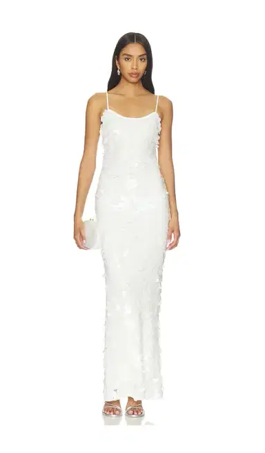 Lovers and Friends Ilara Maxi Dress | Thumbnail 1 Lovers and Friends Ilara Maxi Dress | Thumbnail 1