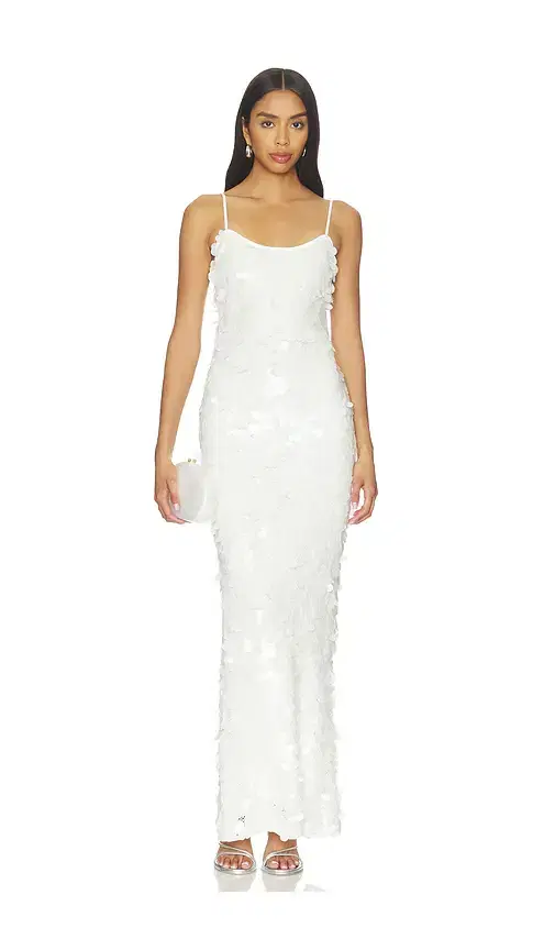 Lovers and Friends Ilara Maxi Dress