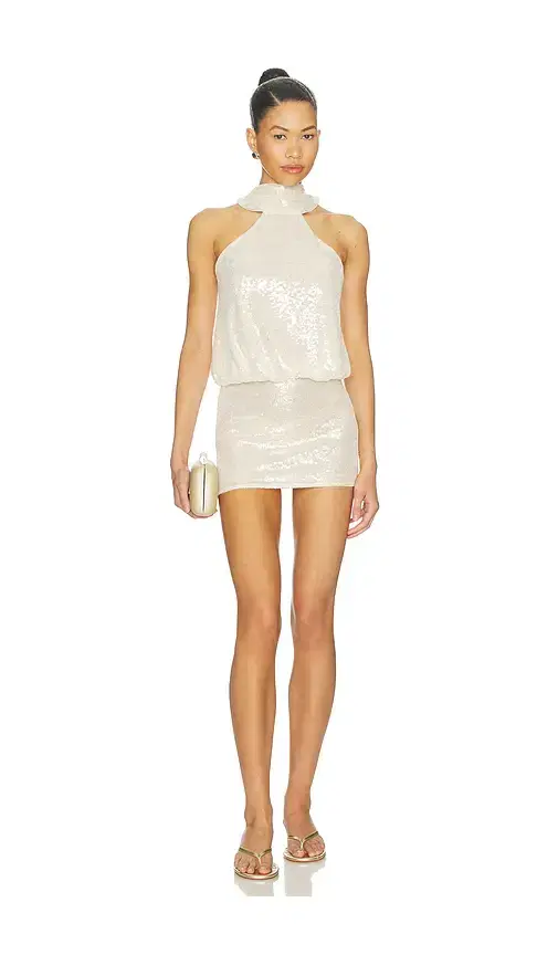 Lovers and Friends Maya Mini Dress