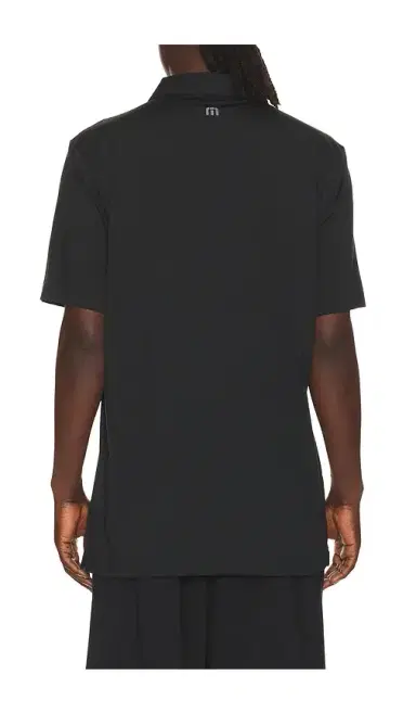 TravisMathew Performance Jersey Flight Polo | Thumbnail 2
