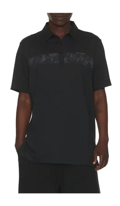 TravisMathew Performance Jersey Flight Polo | Thumbnail 1