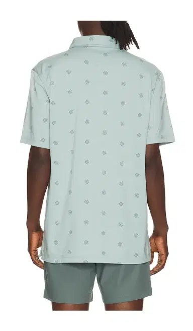 TravisMathew Performance Jersey Polo | Thumbnail 2