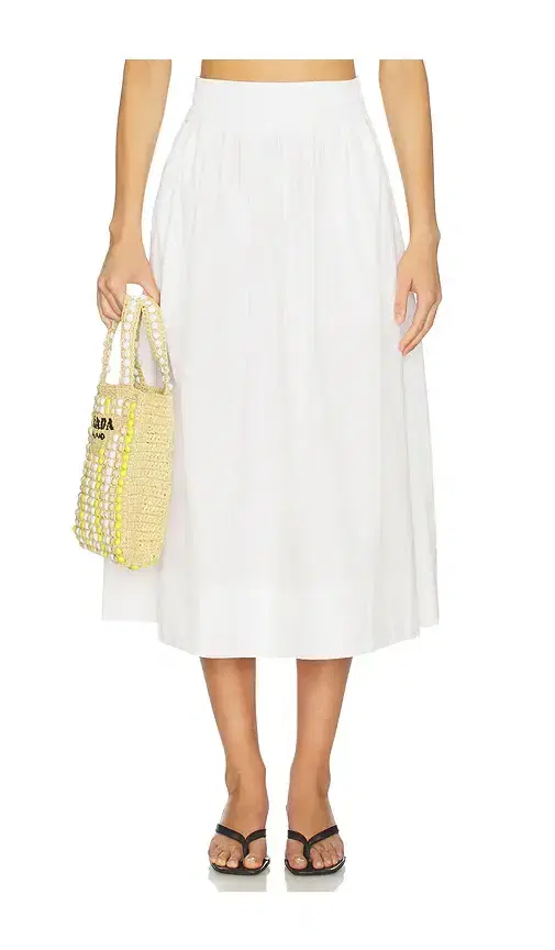 Juillet Liv Skirt