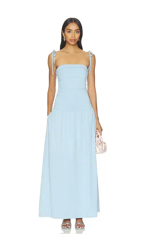 ALL THE WAYS Orelia Maxi Dress