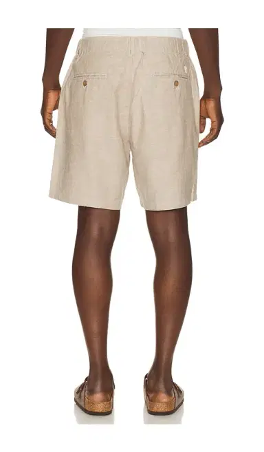 Marine Layer 7 Saturday Hemp Chino Short | Thumbnail 2