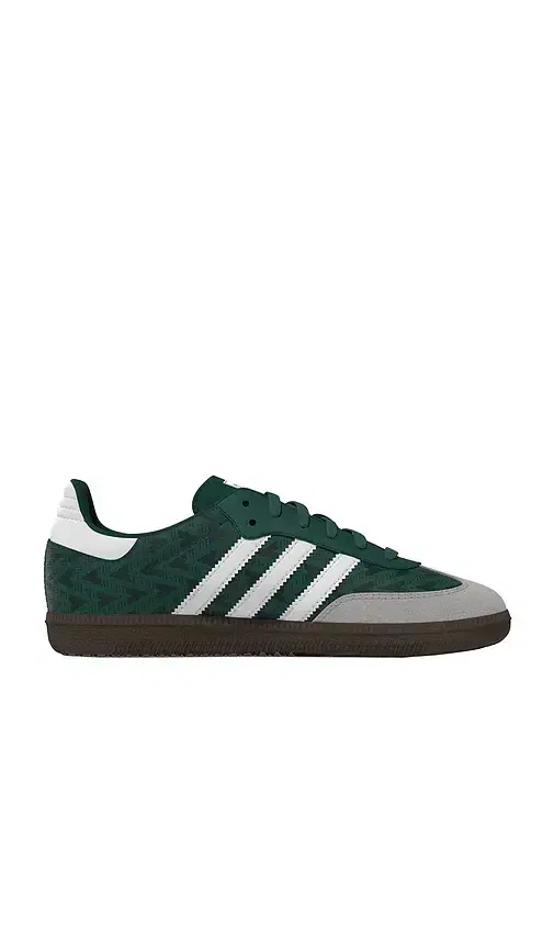 adidas Originals Kids Samba Og