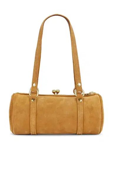 Coach Originals Kisslock Barrel Bag 28 | Thumbnail 2