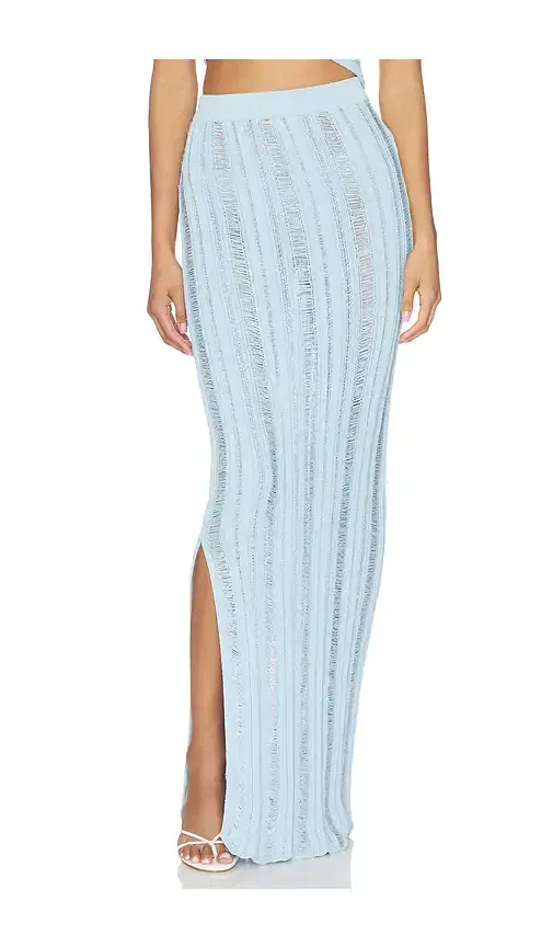Lilia Skirt