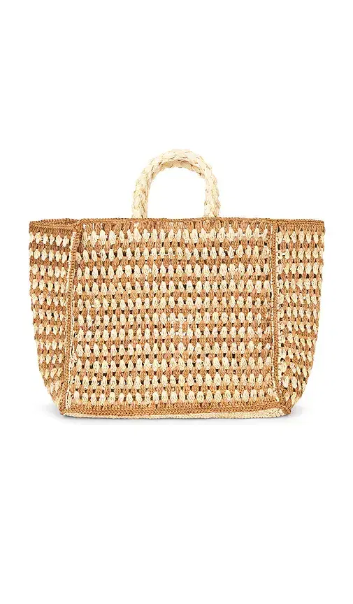 Hat Attack Melody Tote Bag