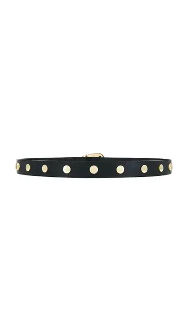 LAMARQUE Leather Belt | Thumbnail 2