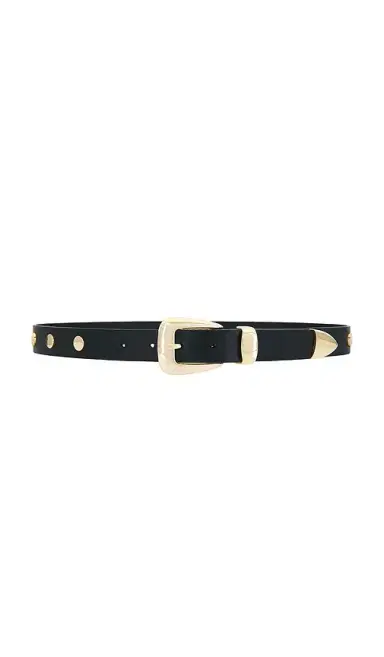 LAMARQUE Leather Belt | Thumbnail 1