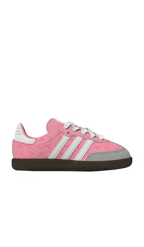 adidas Originals Toddler Samba Og