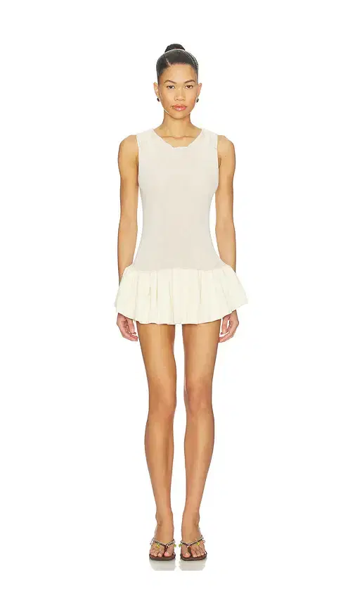 Isa Boulder Routine Dress