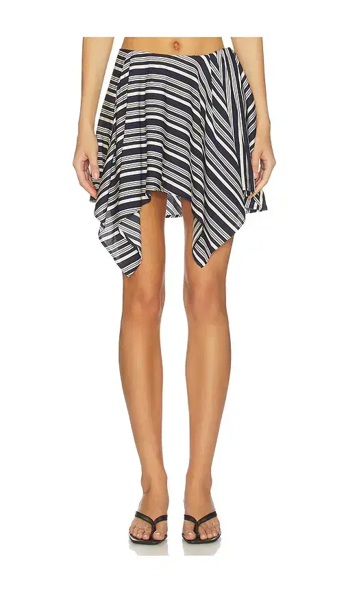 Utalia Skirt