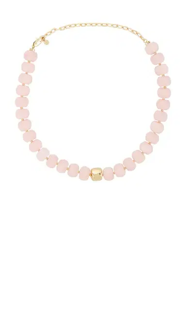 Ettika Power Bead Statement Necklace | Thumbnail 1 Ettika Power Bead Statement Necklace | Thumbnail 1
