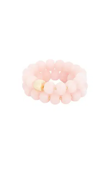 Ettika Power Bead Bracelet Stack | Thumbnail 1 Ettika Power Bead Bracelet Stack | Thumbnail 1