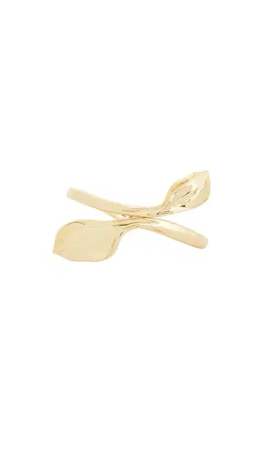 Ettika Twist & Turn Cuff Bracelet | Thumbnail 2 Ettika Twist & Turn Cuff Bracelet | Thumbnail 2