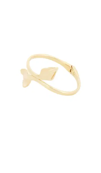 Ettika Twist & Turn Cuff Bracelet | Thumbnail 1 Ettika Twist & Turn Cuff Bracelet | Thumbnail 1