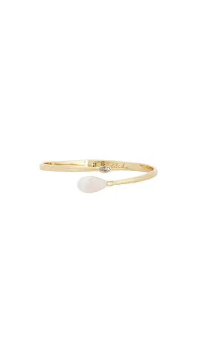 Ettika Solstice Cuff Bracelet | Thumbnail 2
