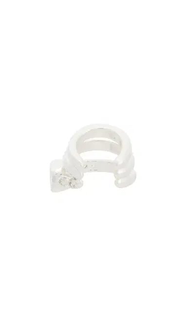 Ettika Cluster Ear Cuff | Thumbnail 2