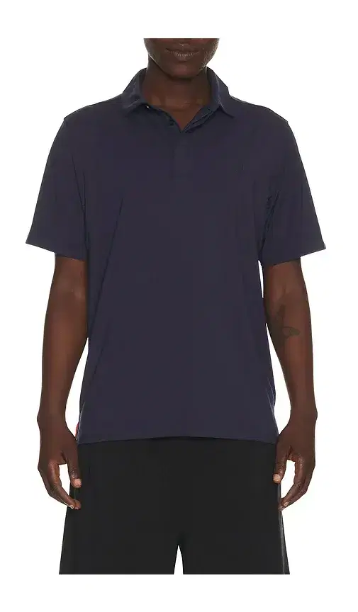 League Polo