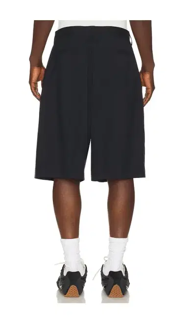 Krost Eco Pleated Short | Thumbnail 2 Krost Eco Pleated Short | Thumbnail 2