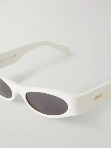 Loewe Paula's Ibiza D-Frame Acetate Sunglasses - Men | Thumbnail 3