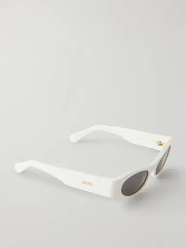 Loewe Paula's Ibiza D-Frame Acetate Sunglasses - Men | Thumbnail 4
