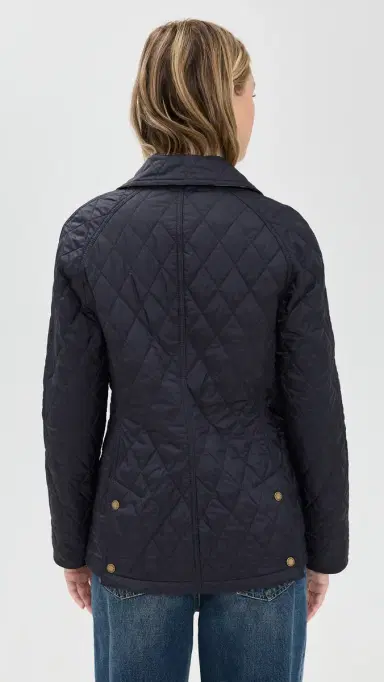 Barbour Beadnell Quilt Barn Jacket | Thumbnail 3 Barbour Beadnell Quilt Barn Jacket | Thumbnail 3