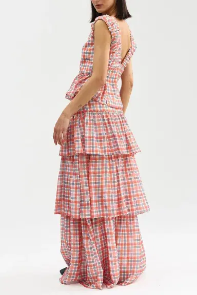 ASTON STUDIO Romane Skirt | Thumbnail 3