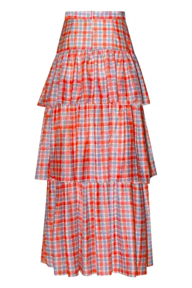 ASTON STUDIO Romane Skirt | Thumbnail 4