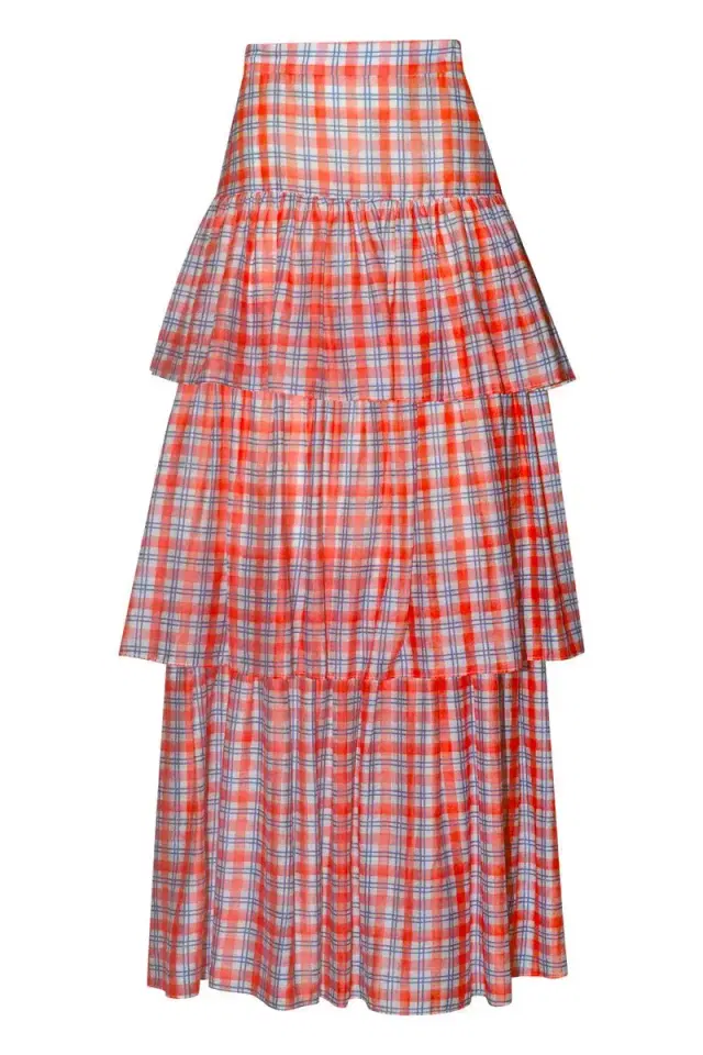 ASTON STUDIO Romane Skirt
