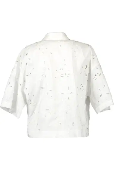 Brunello Cucinelli Short Sleeve Pullover | Thumbnail 5